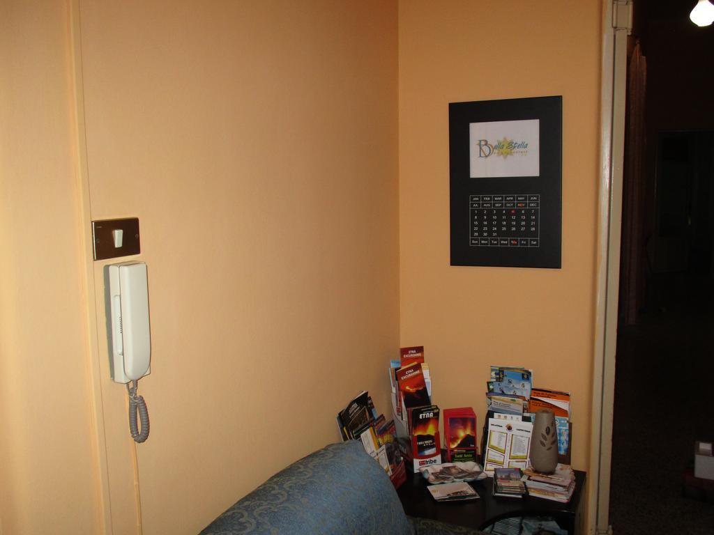 B&B Bella Stella CTA Room photo