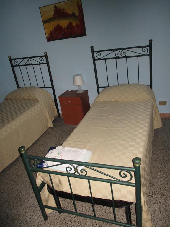 B&B Bella Stella CTA Room photo